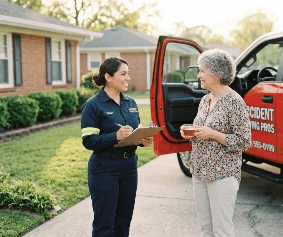 Accident Towing Service Balaton, MN FAQs